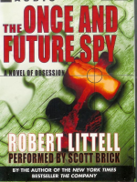 The_Once_and_Future_Spy
